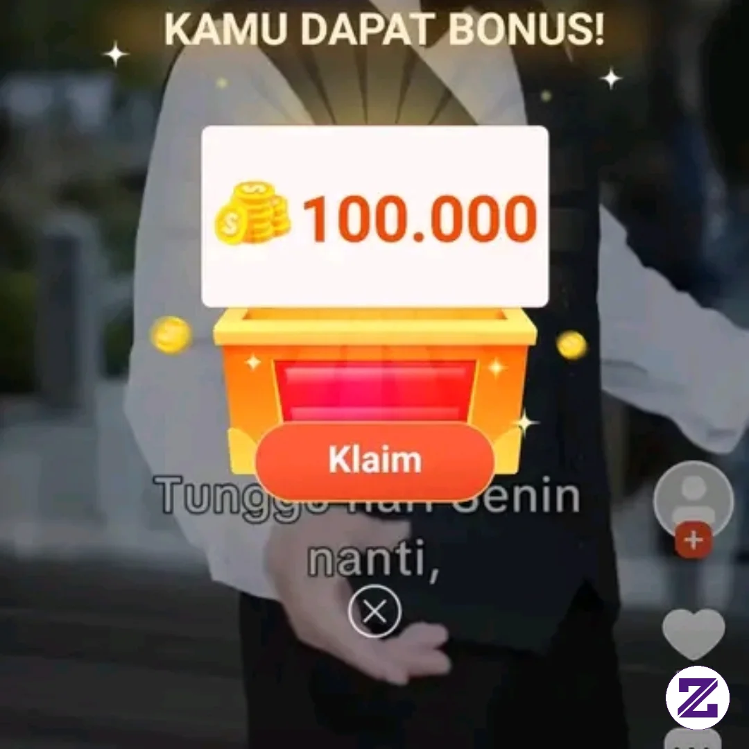 Bonus Nonton Alhamdulillah
