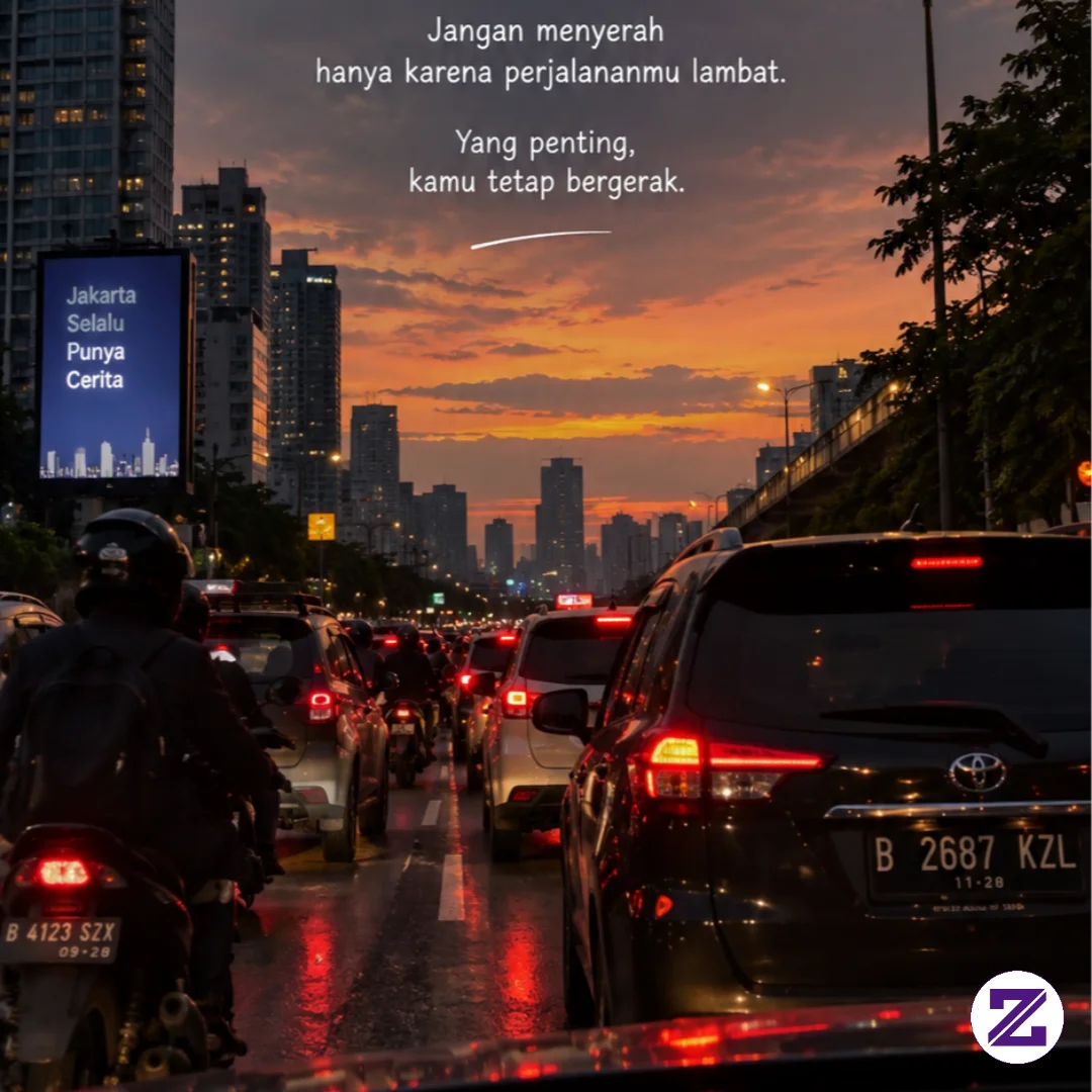 TETAP SEMANGAT GAES🔥
