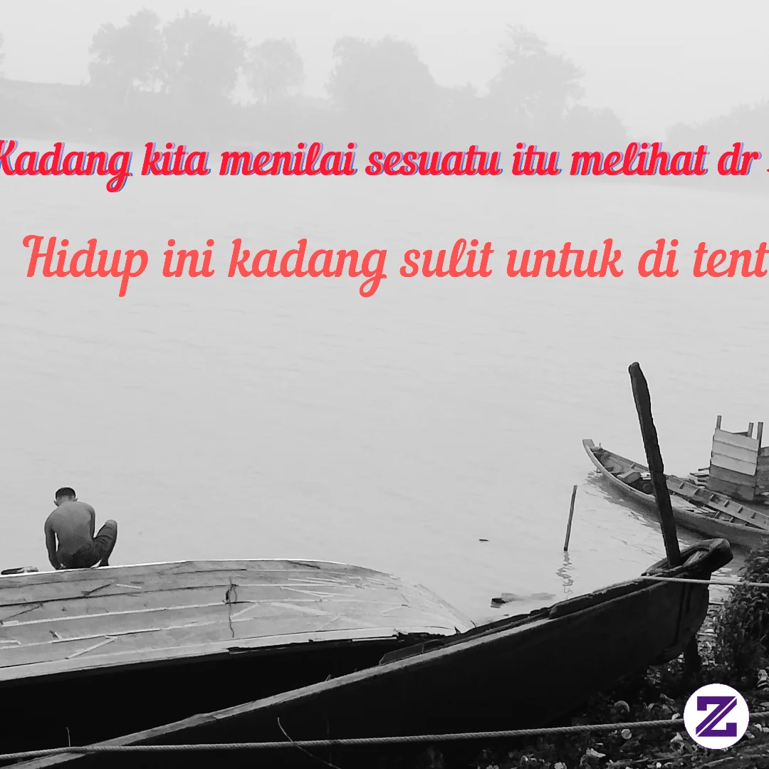 Tentang Sebuah Desa