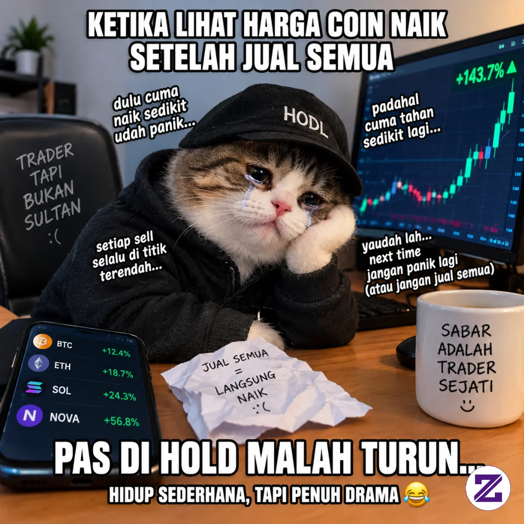 Meme Hari Ini