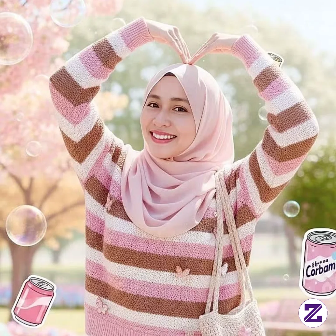 Tetaplah Menjadi Diri Sendiri ..