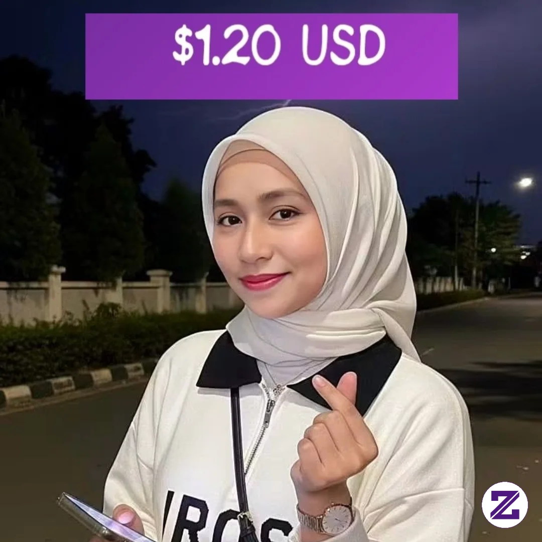 Serunya Dizoyalink Tuh Kita Cuma Post Doang .. Dan G Perlu Nunggu Undangan Mk💕