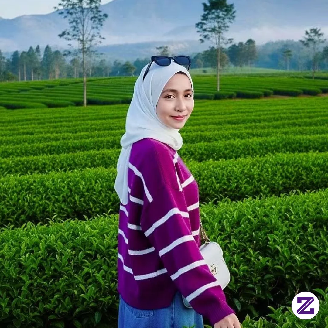 Jangan Pernah Meremehkan Langkah Kecilmu Hari Ini,,,,