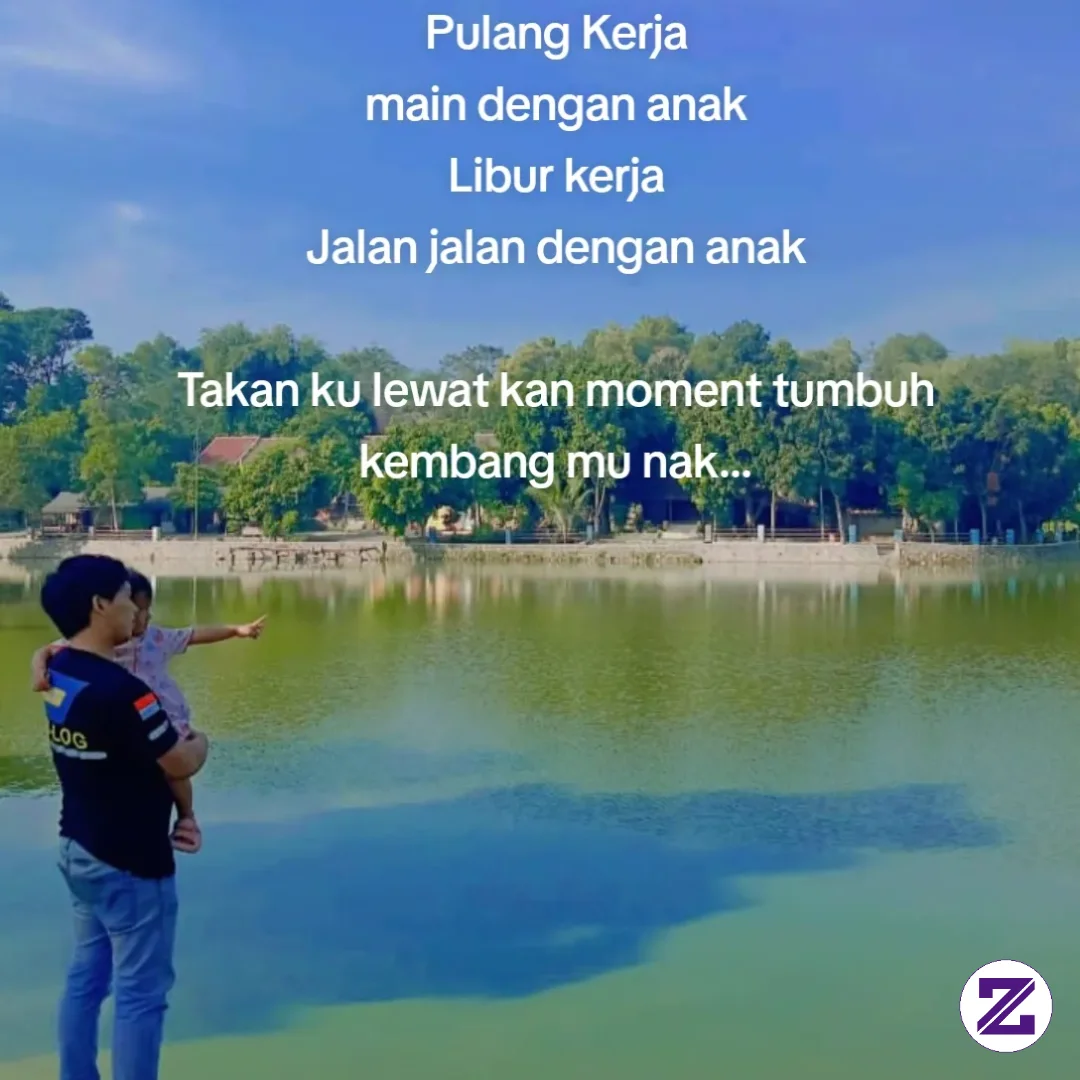 Teruntuk Putri Kecil Ku ❤️