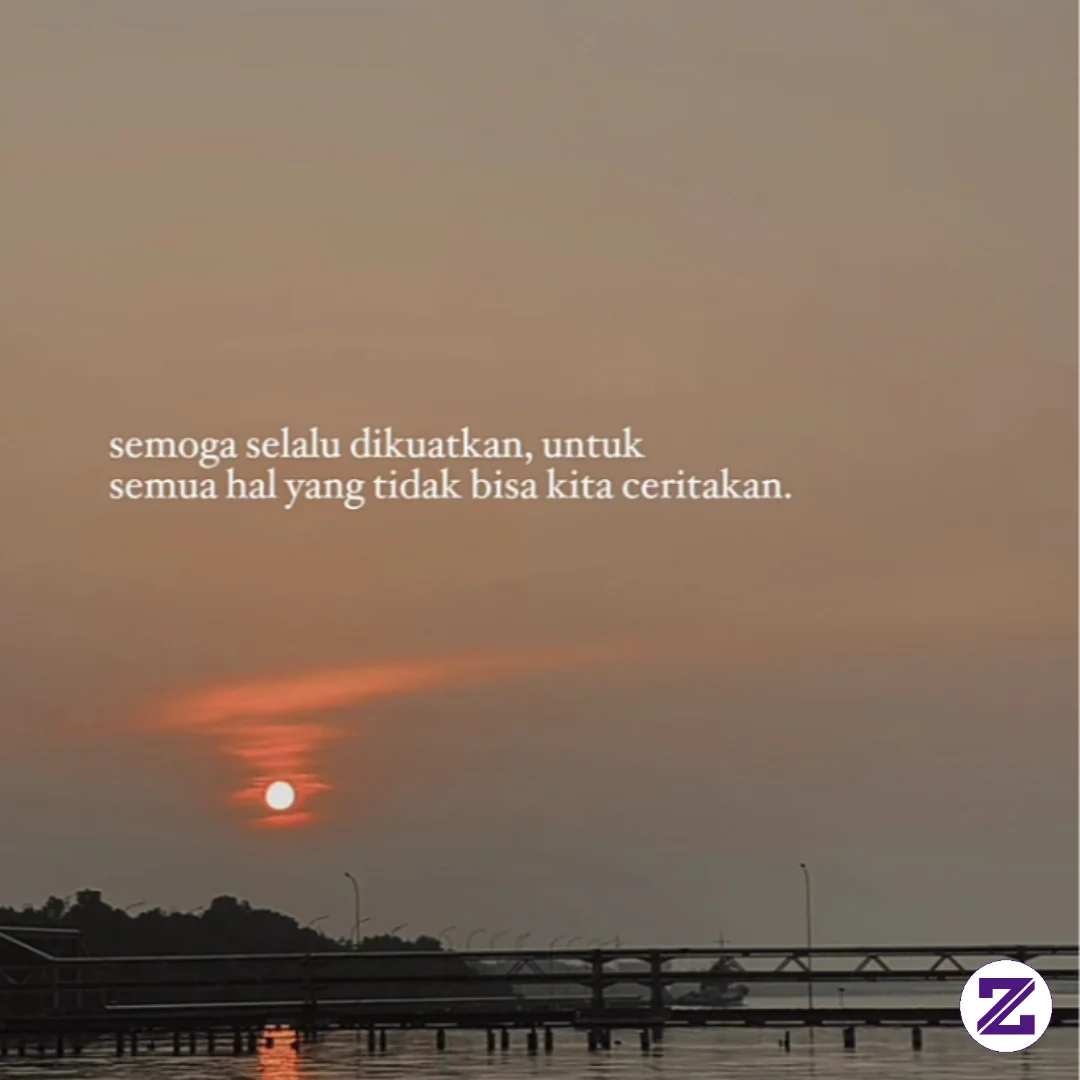 Semangat Menjalani Hari