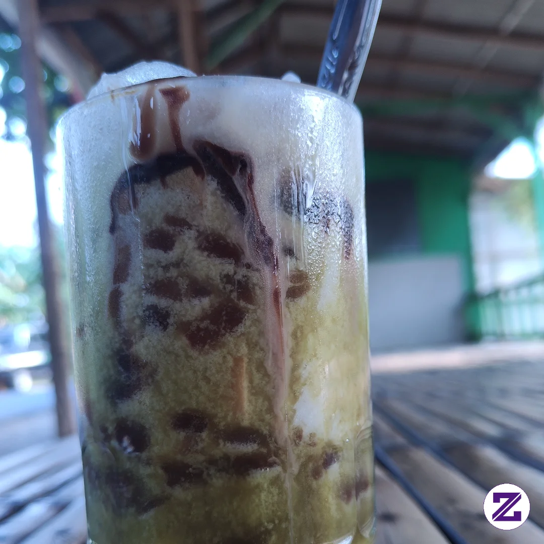 Pemadam Di Kala Kebakaran Tenggorokan...