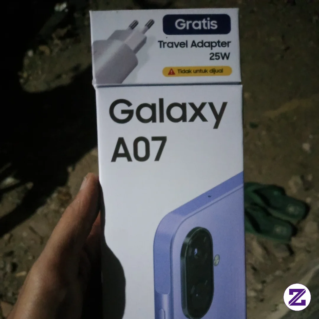 Saya Sangat Senang Punya Hape Baru Semoga Awet Ya Teman Teman. Ini Hp Kentang Ku