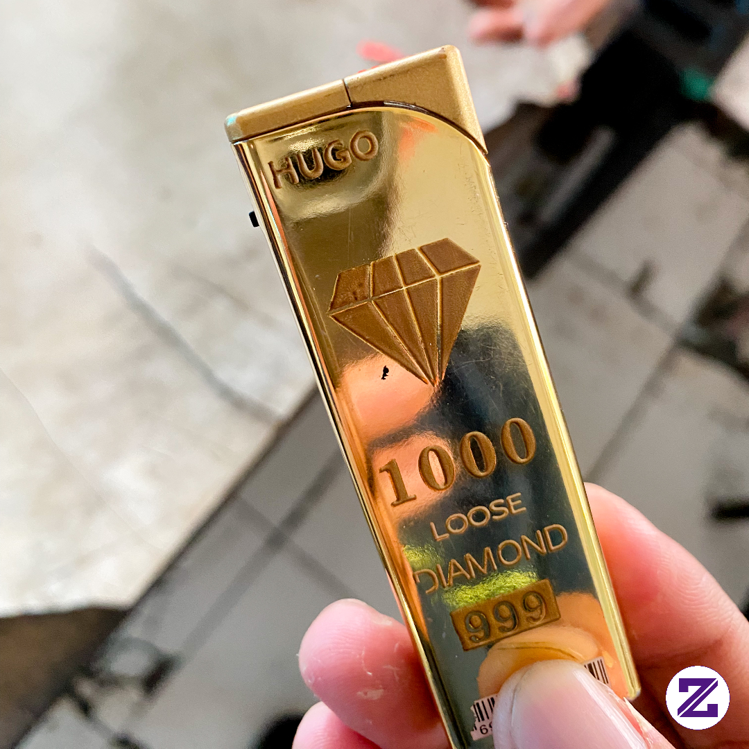 Harga Gold Lagi Turun 🛬