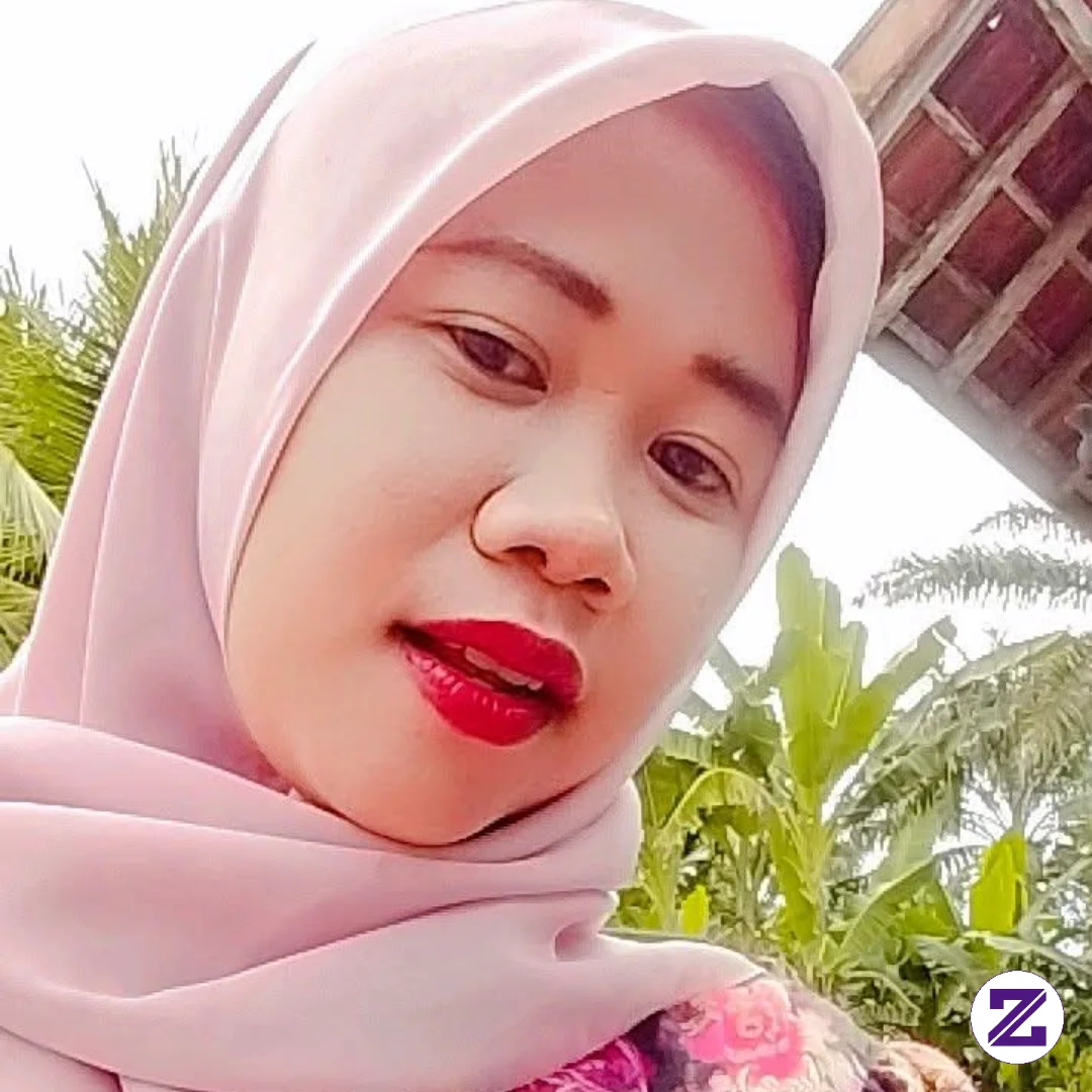 Assalamualaikum, Selamat Pagi