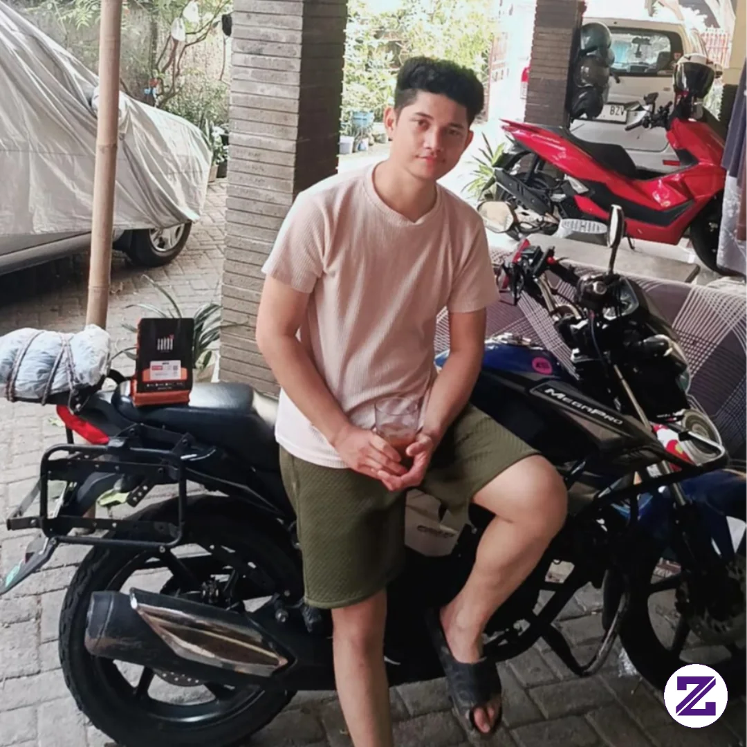 Penguna Baru Zoyalink Mari Saling Follow