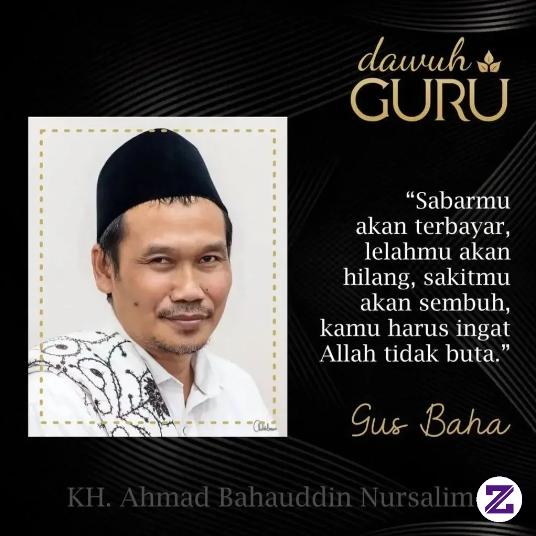Kata Kata Hari Ini