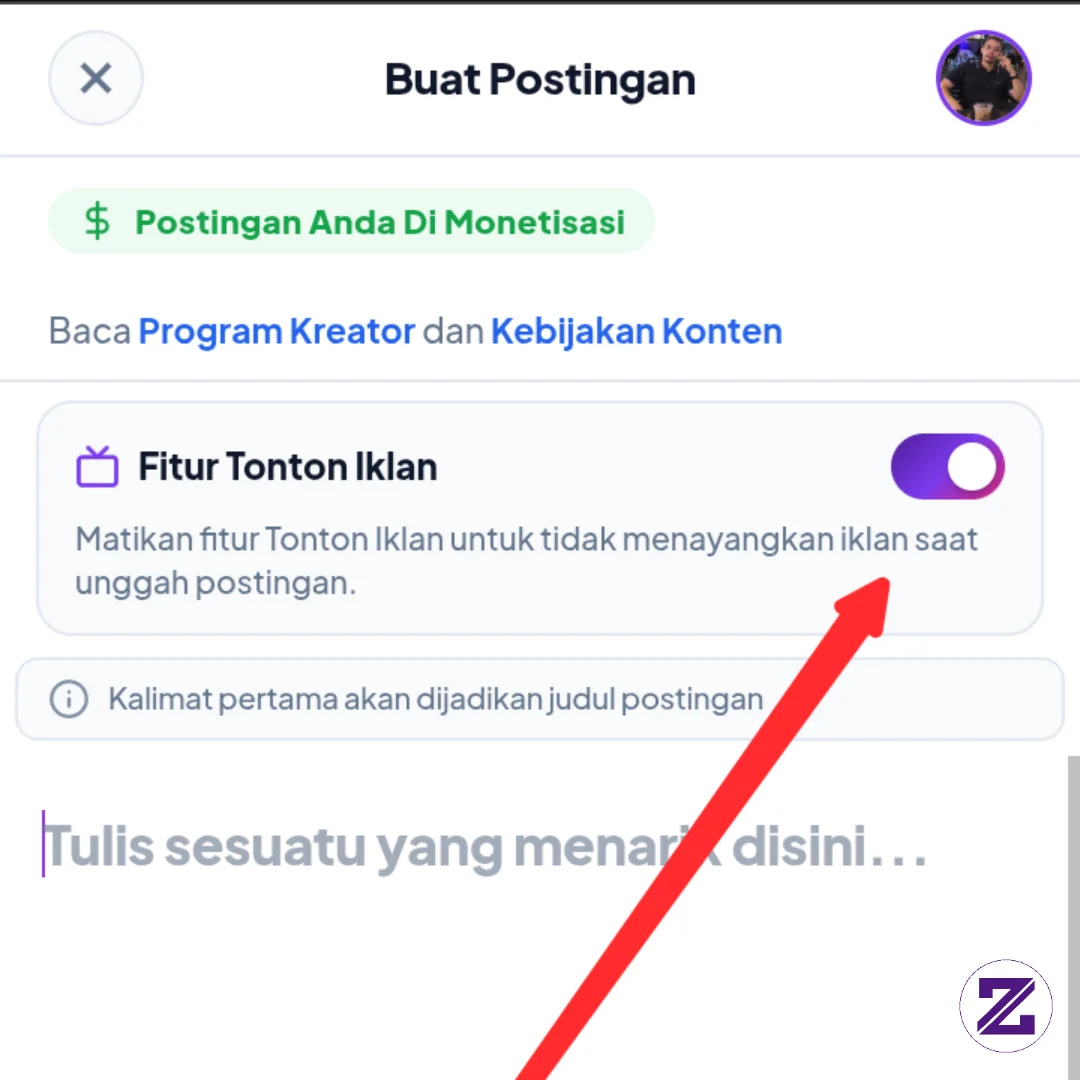 Malam Men Temen,udah Pada Di Aktipin Belom,barusan Saya Aktipin Pas D Post