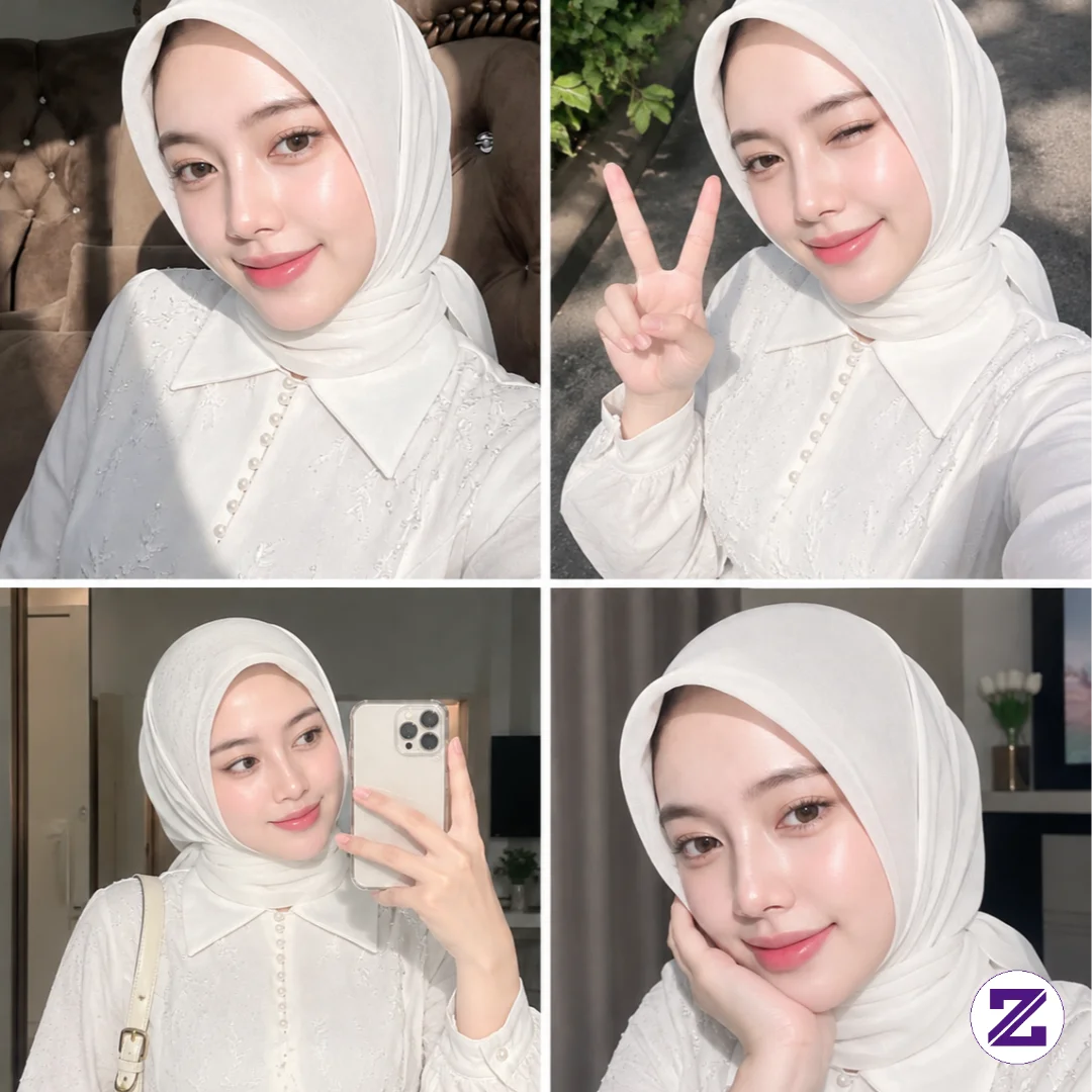 Assalamualaikum 🥰