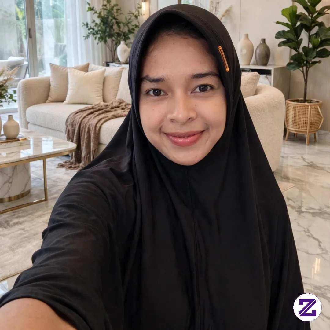 Pagi Yg Indah