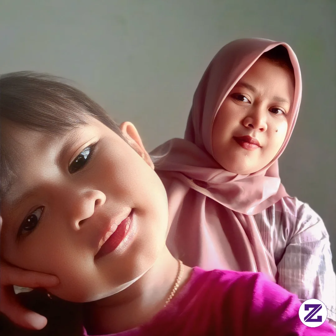 Haloo Salam Kenal Semuanya