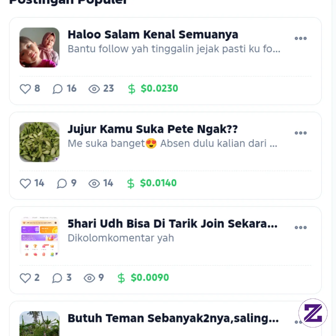 Masih Ngumpulin Dikit2 Moga Lama2 Jadi Bukit😍..saling Support Yuk Bestt..semoga
