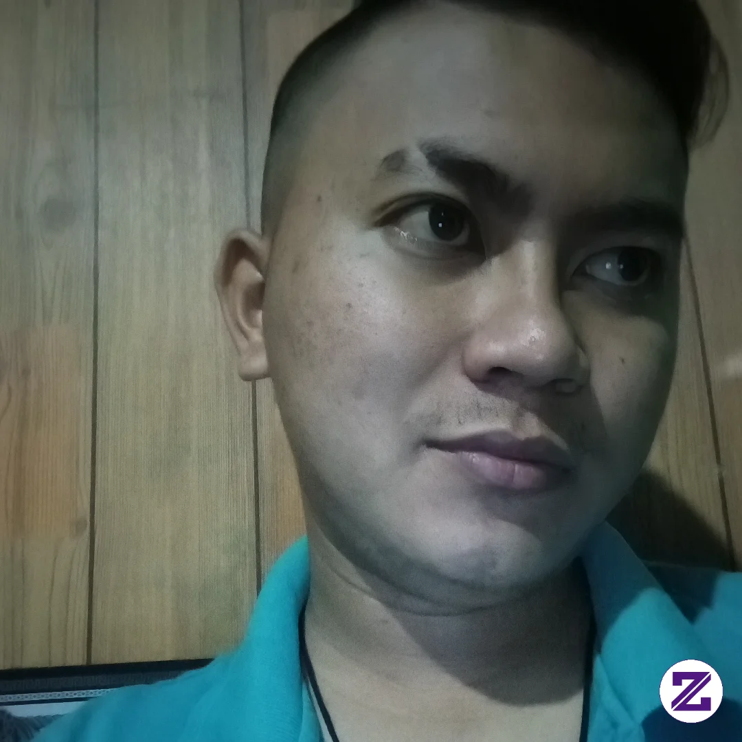 Anak Tante Seumuran Kamu Udah Jadi Manusia Loh