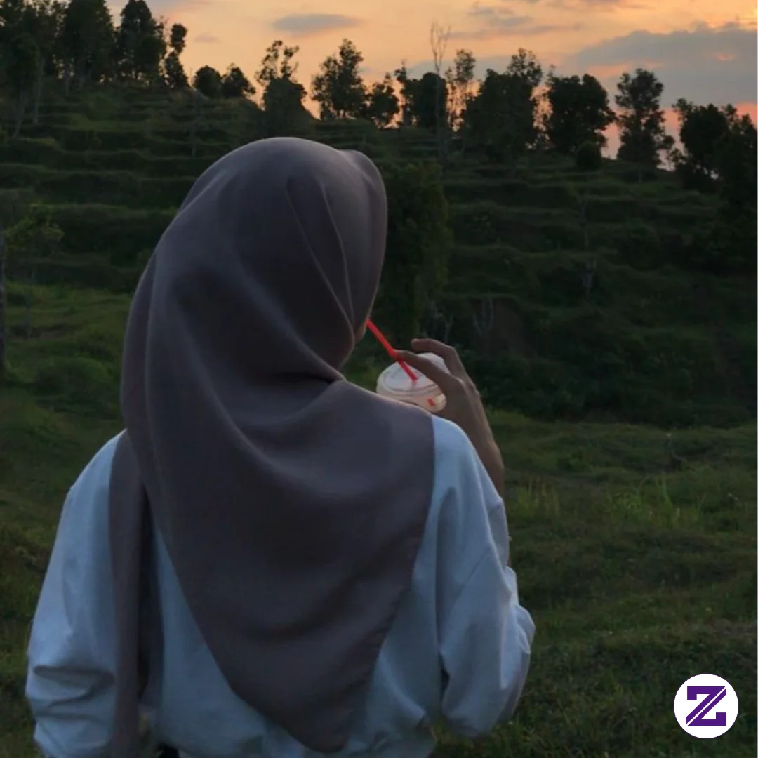 Assalamualaikum Jawab Dong Dari Mana Aja Nih?