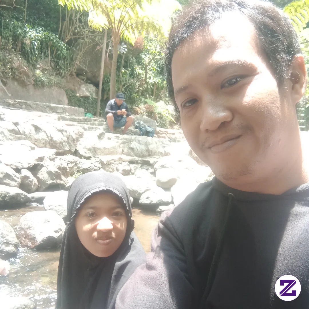 Liburan Bareng Anak Kesayangan