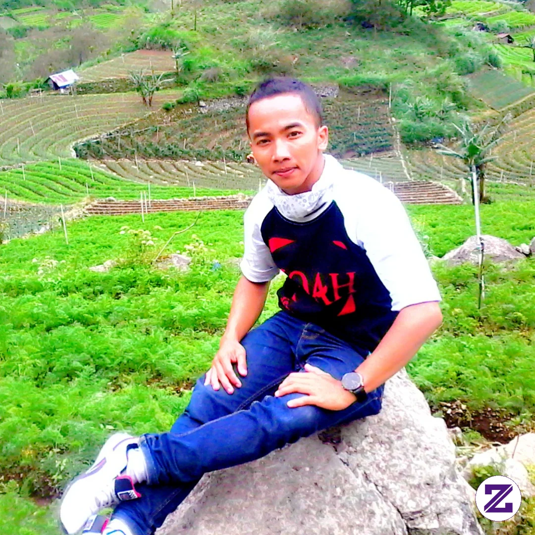 Nemu Foto Zaman Batu Heheh