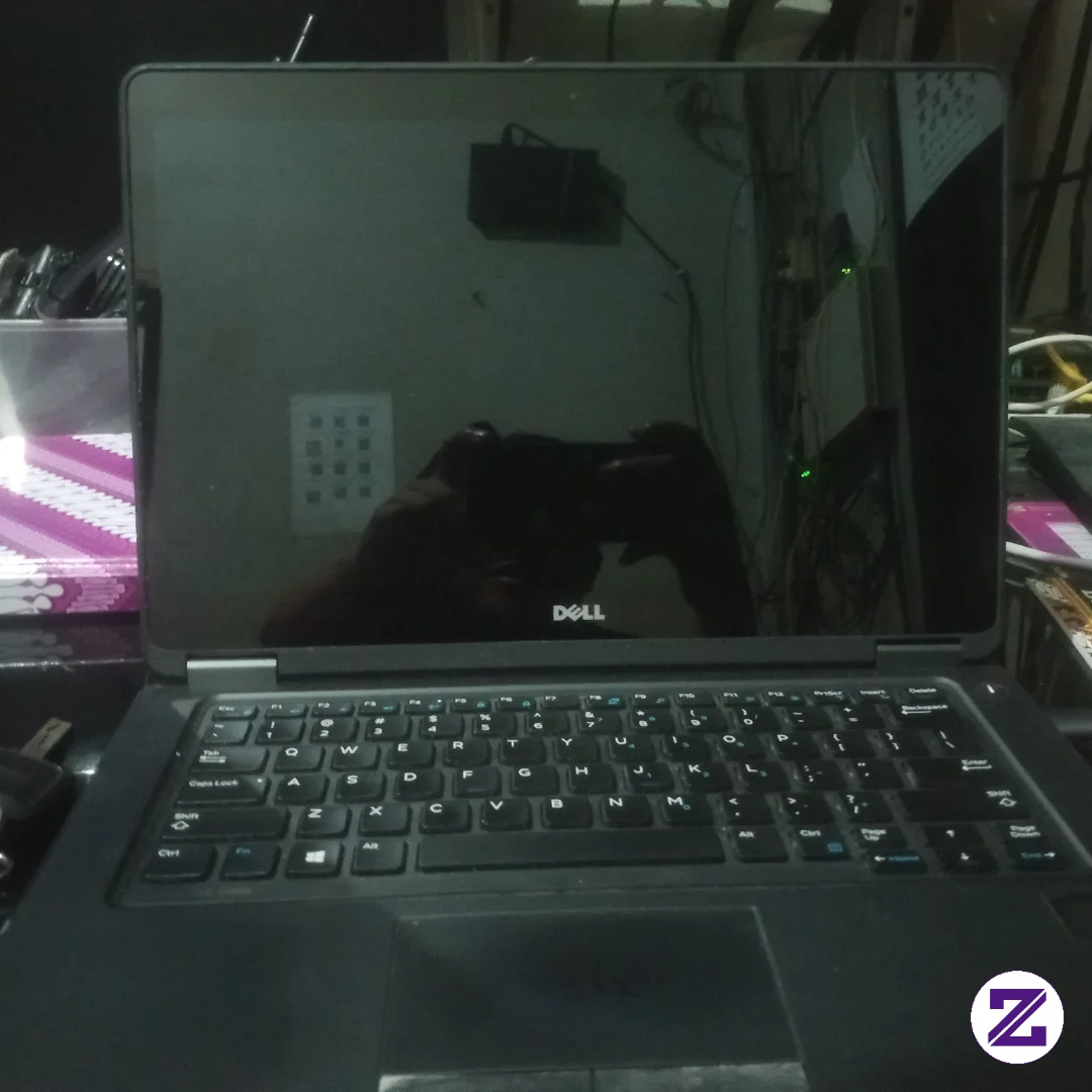 Laptop Untuk Kerja Lemburr Setiap Malam Brooo. Ok