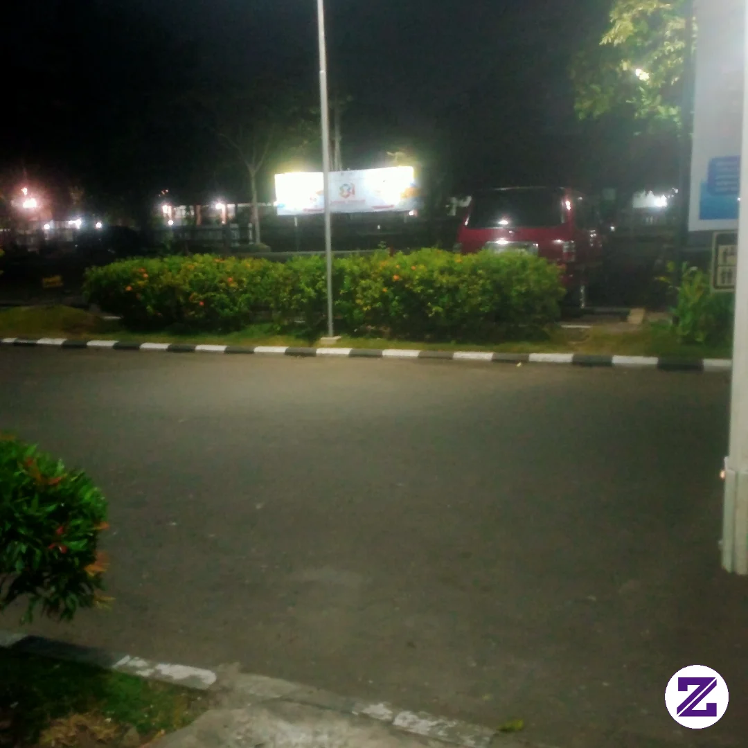 Semua Hanya Hitam Jika Sudah Menjadi Ini