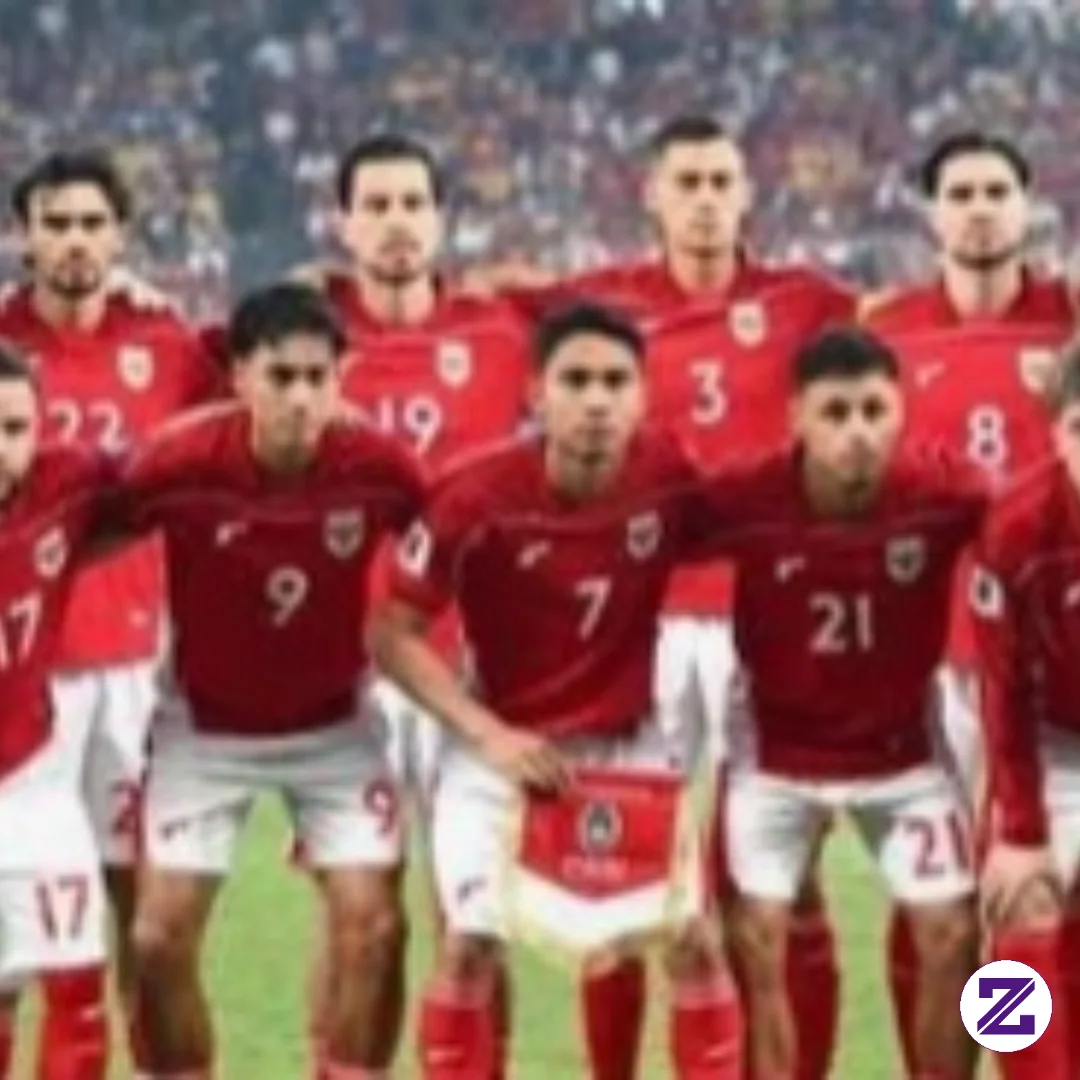 Analisis Skenario Timnas Indonesia Tembus 100 Besar Ranking FIFA