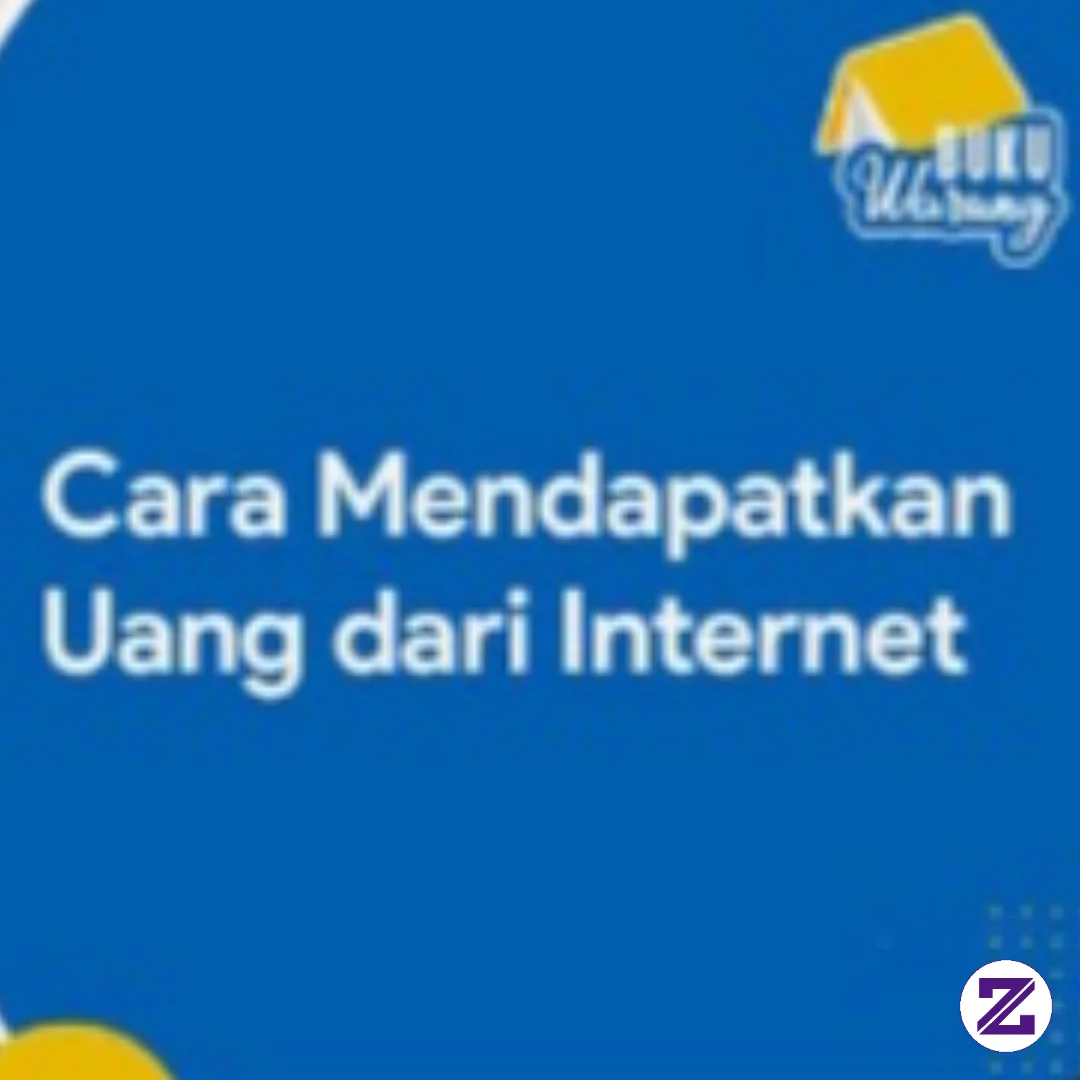 Cara Menghasilkan Uabg Dari Internet