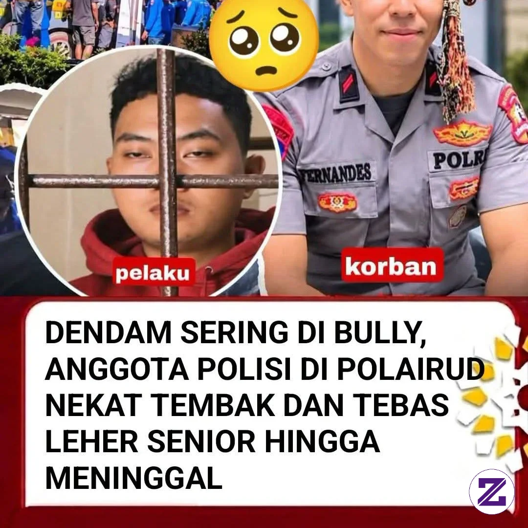 DENDAM YANG BERUJUNG TRAGIS: KETIKA RASA SAKIT HATI DI TEMPAT KERJA