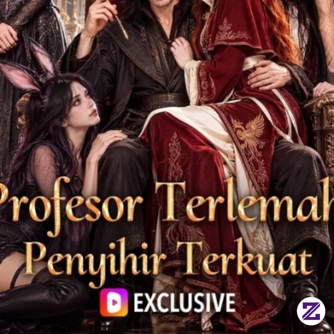 Di Akademi Sihir Ini, Semua Murid Dan Guru Lain Meremehkan Sosok Guru Yang Satu