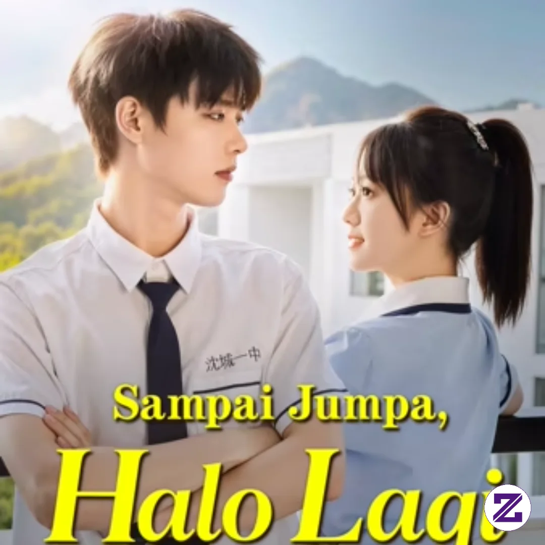 Drama Romantis Terbaik Aku Kembali Lagi