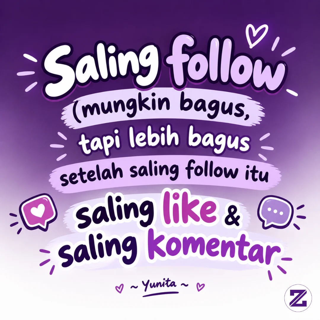 Mau Cepet Cuan Di Zoyalink, Lakuin Ini 👇