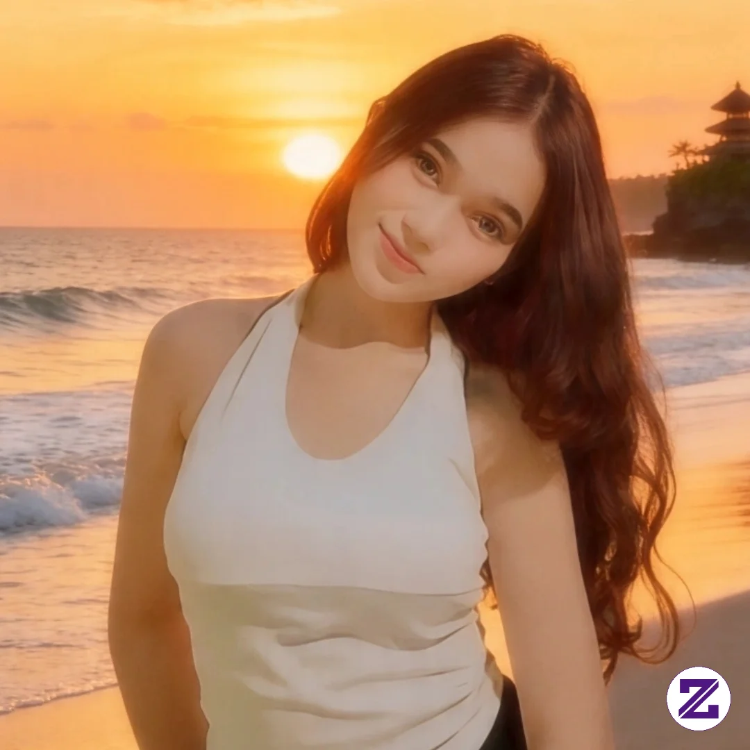 Haloo Salam Kenal Akuii