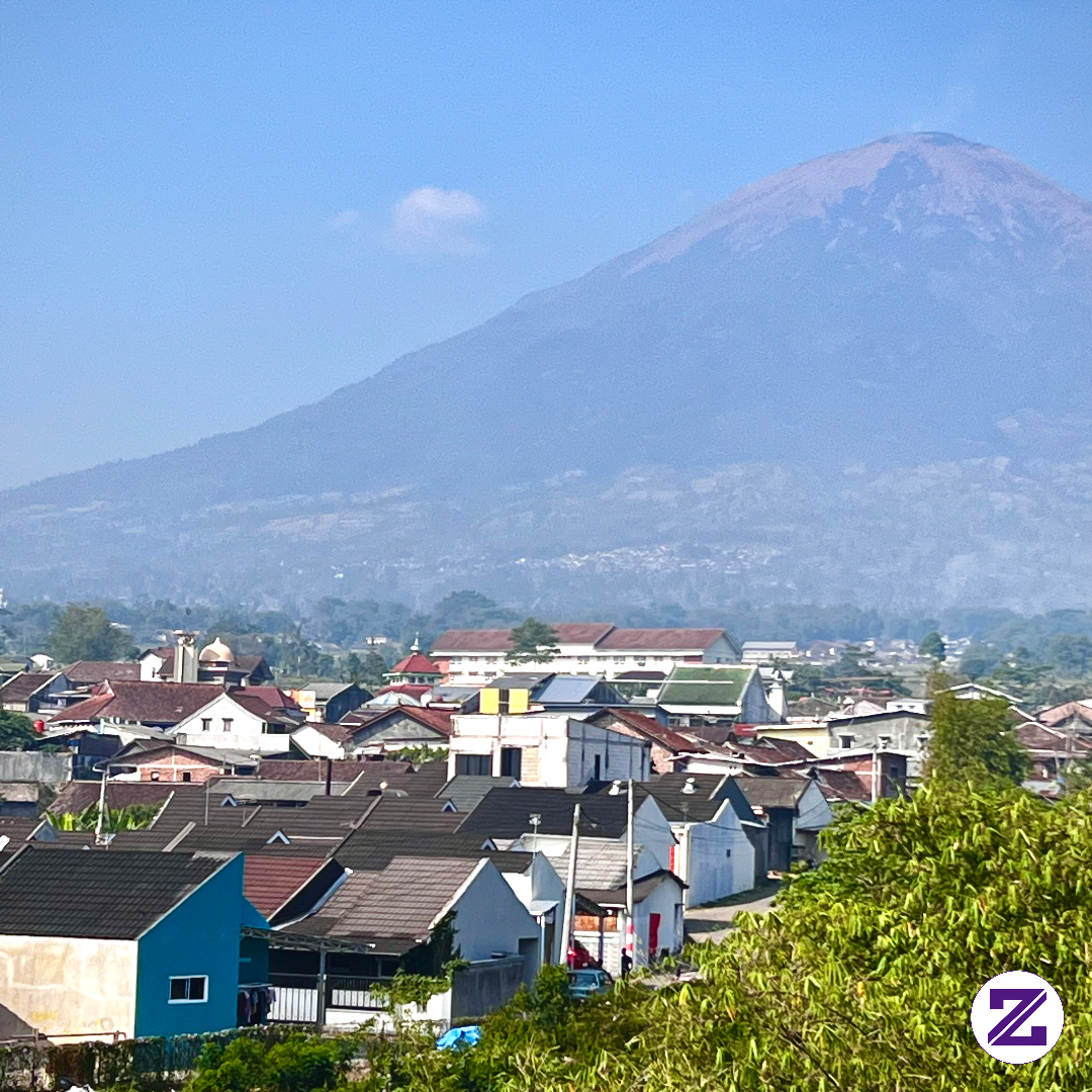 Indahnya Temanggung