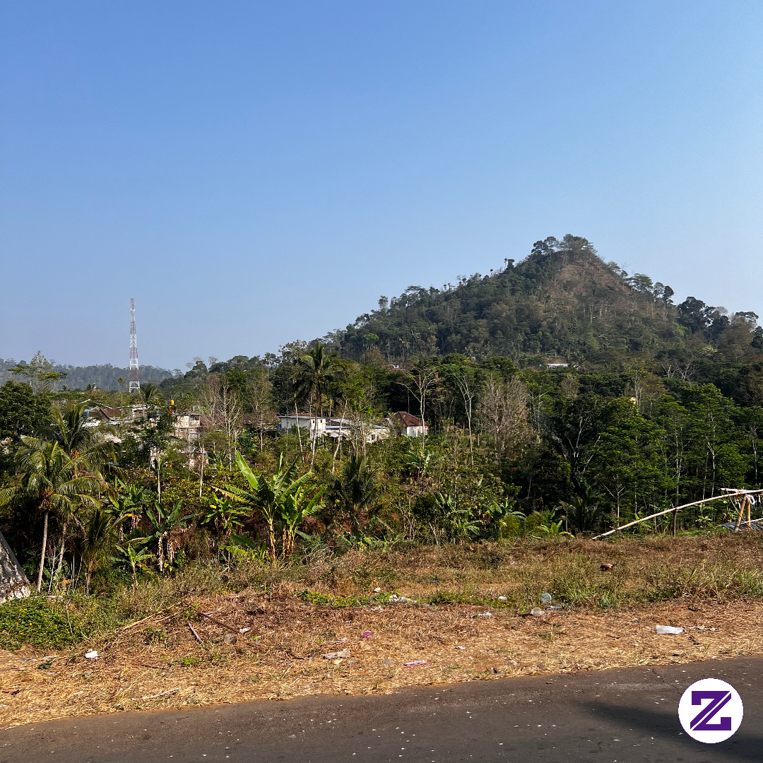 Gimana Temen2 Tempat Kalian Sudah Hujan Belum!!?