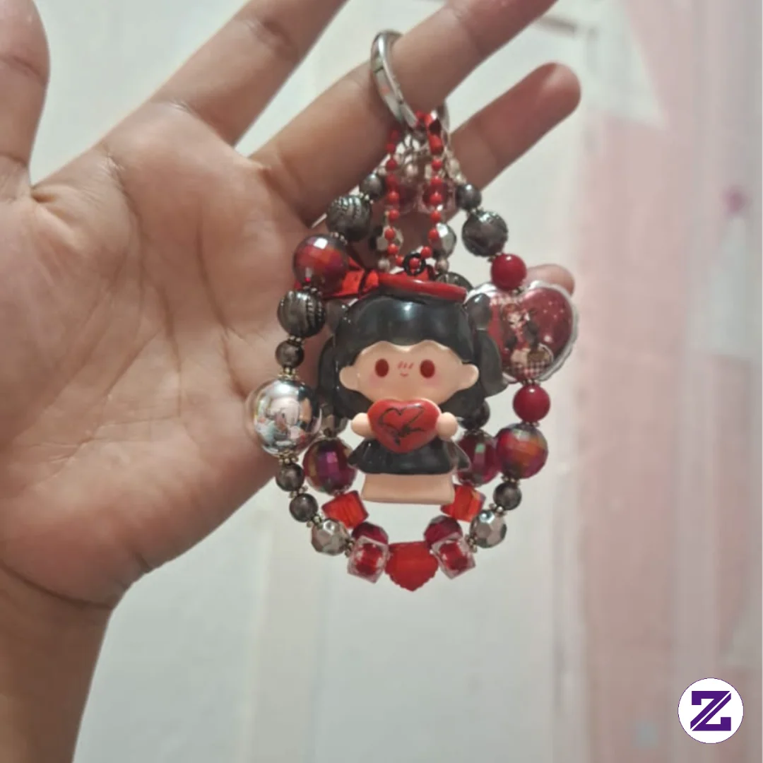 Lucuu Yaaa Kan