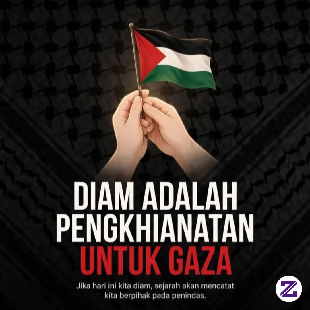 Palestin4 M3rdekalah