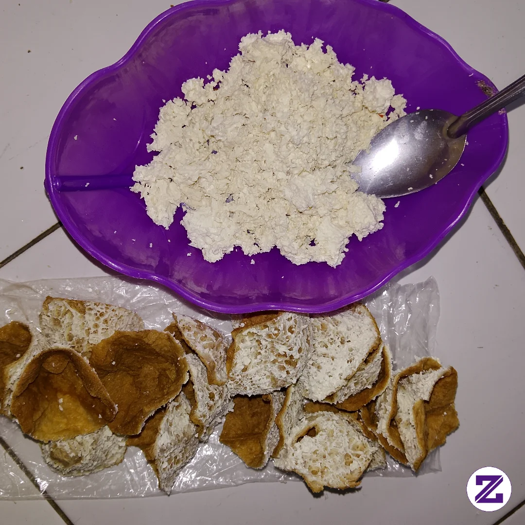 Ada Yang Tau Gak Ini Lagi Mau Bikin Apa Hayoh 😁