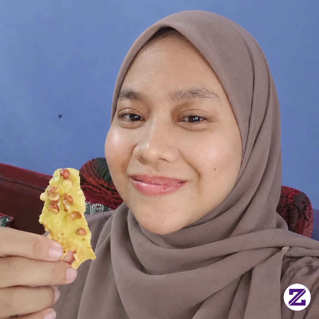 Assalamualaikum, Selamat Pagi Semuanya 🙏🥰