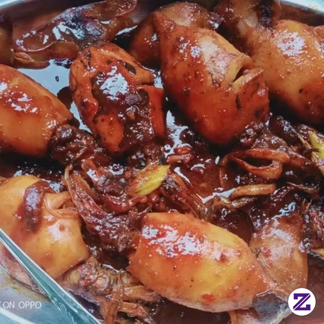Selamat Makan 😋🤤