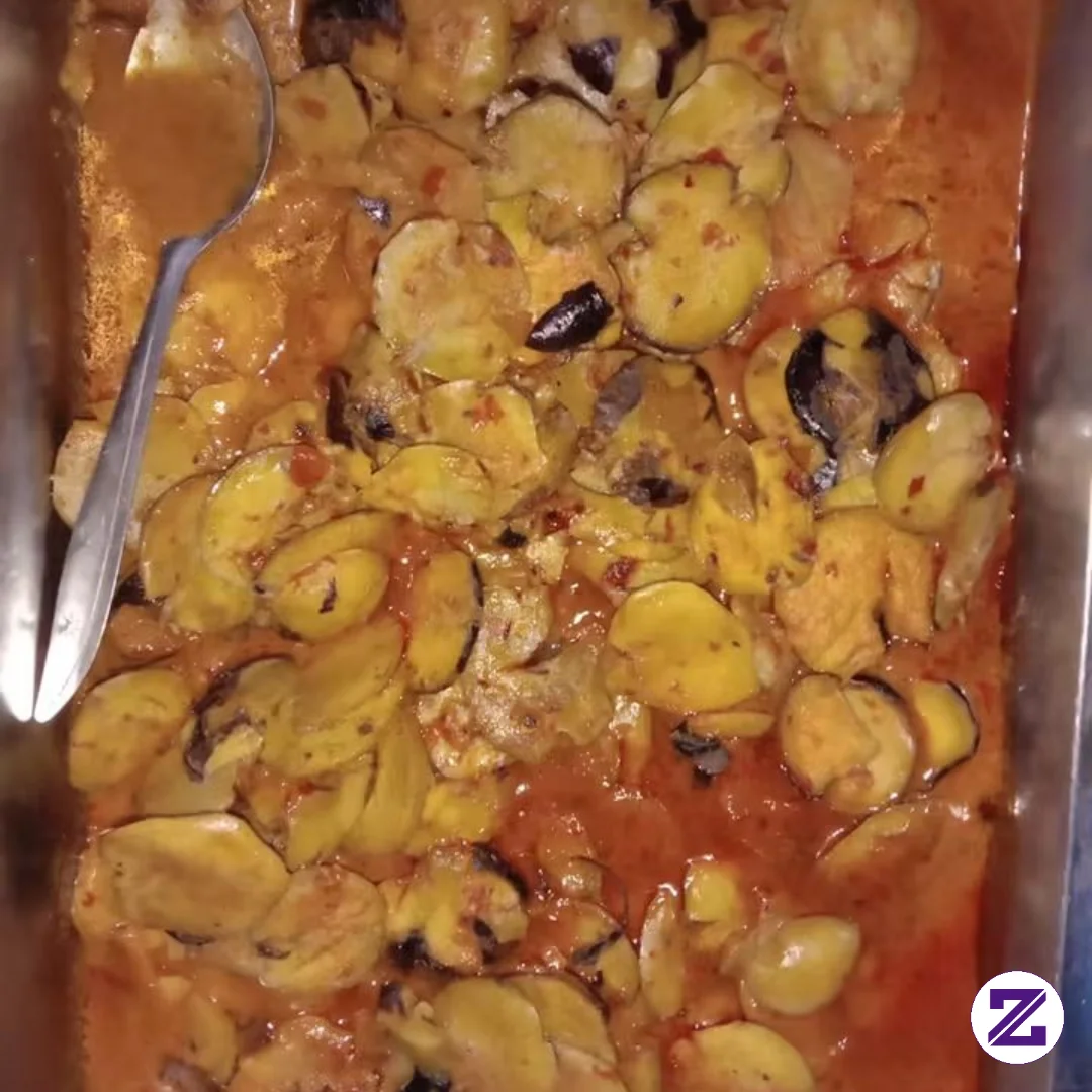 Ada Yang Suka Jengkol Gak Disini ,mari Makan Semuanya 🤤🤤