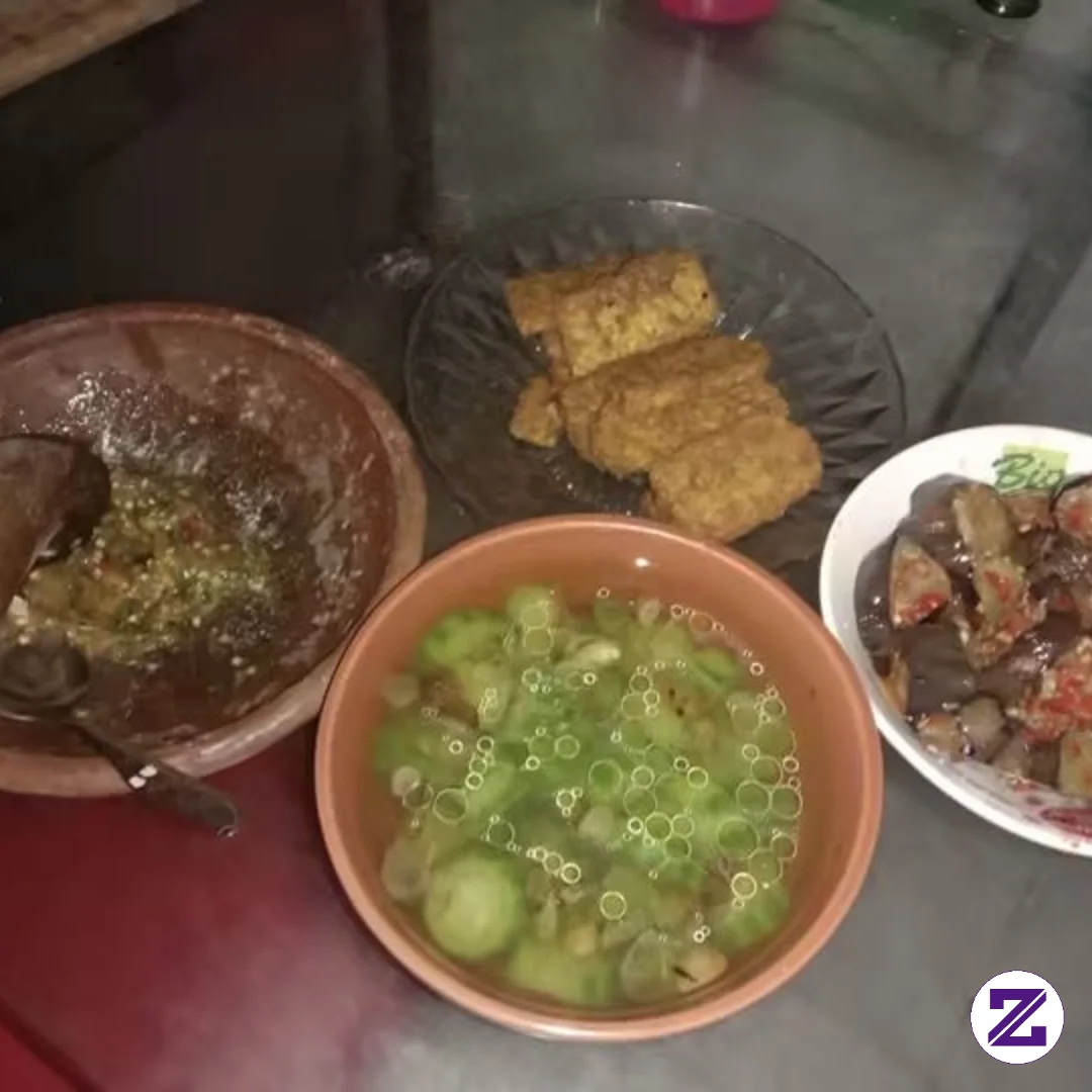 Selamat Makan Semuanya 🤤