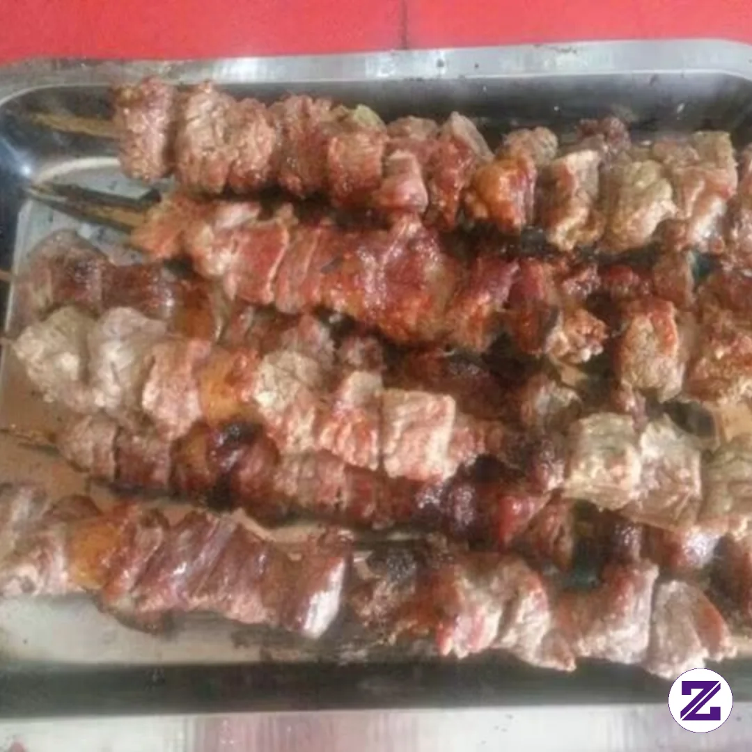 Selamat Makan Siang 🤤😋