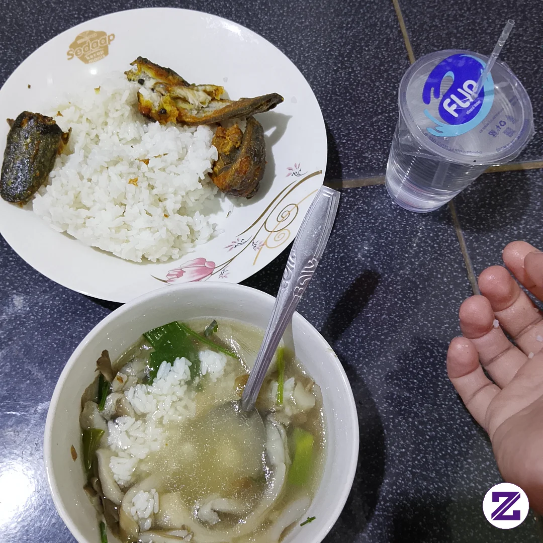 Selamat Makan 😋🤤