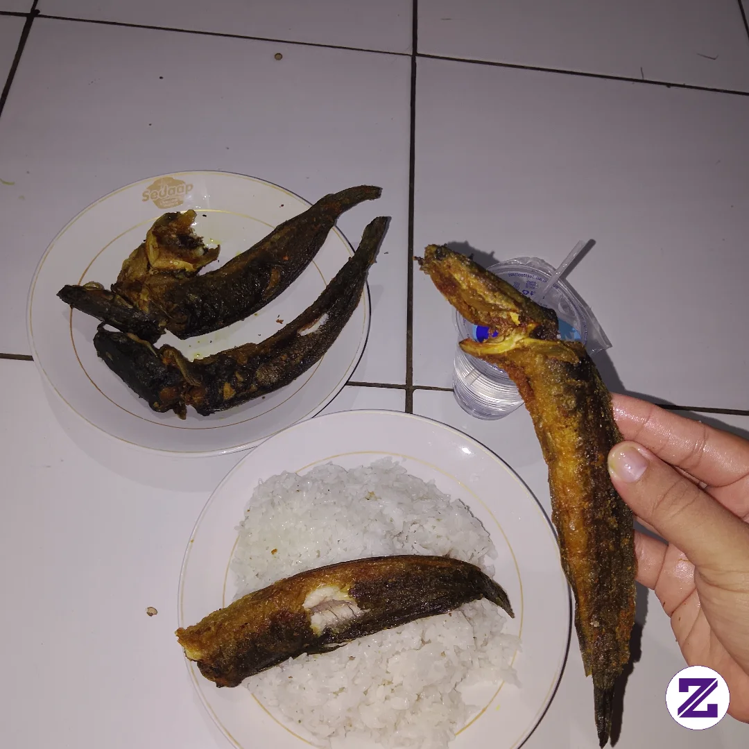 Selamat Makan 😋🤤