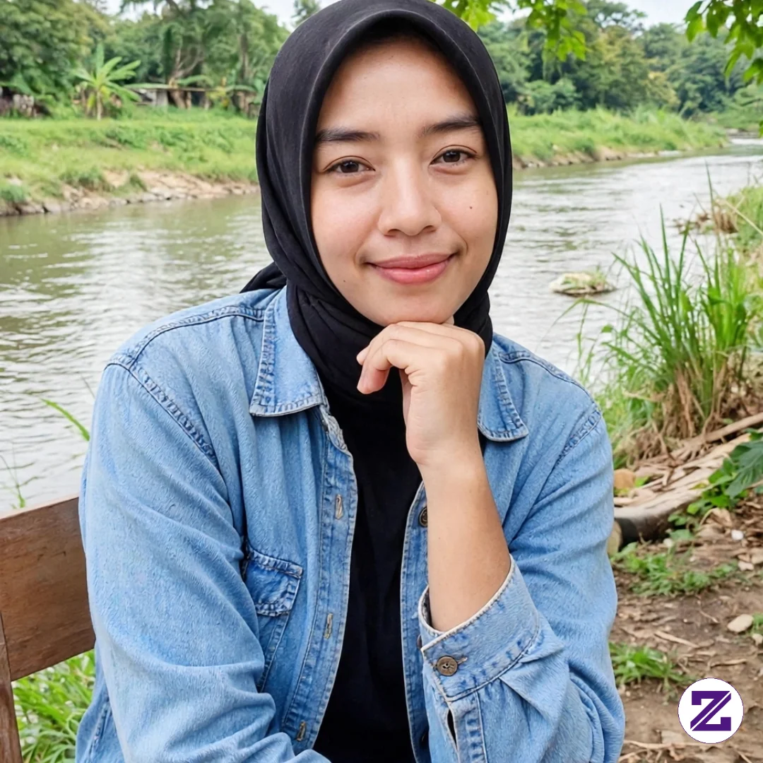 Sore2 Enaknya Santai D Danau Iya Kan Bess Selamat Sore Seperjuangan