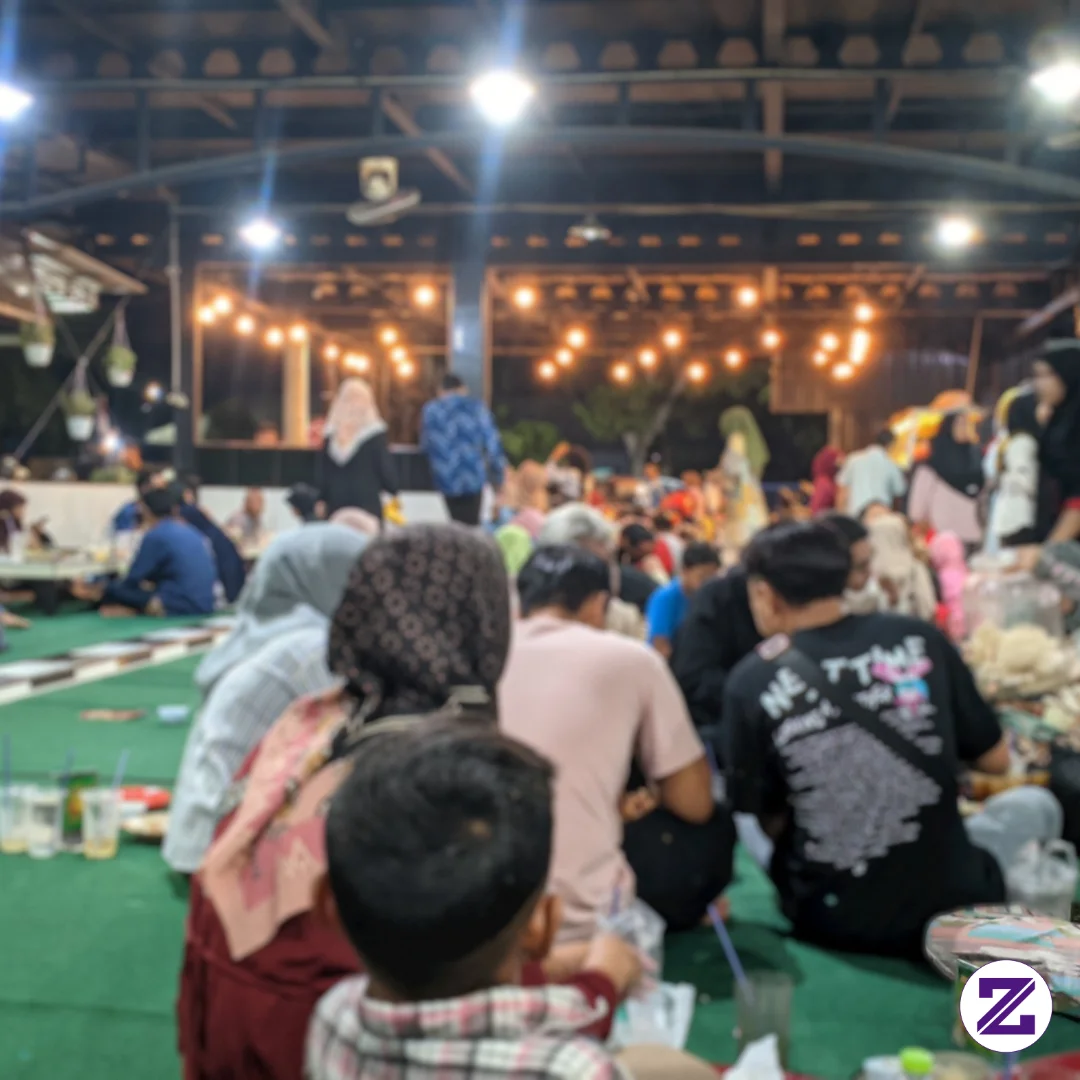 Nobar Semalem