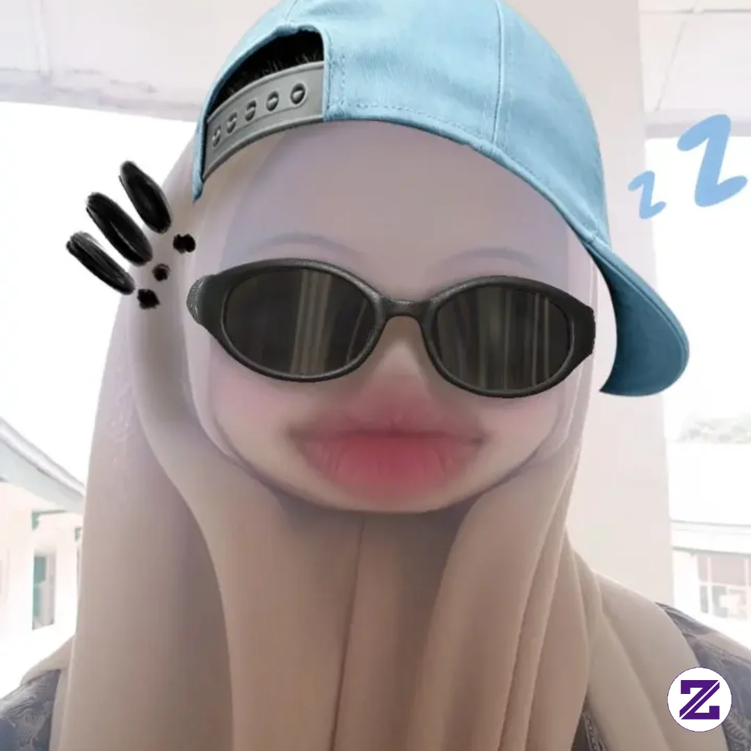 Postingan Gabut