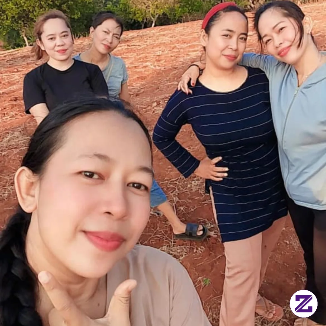 Salam Kenal Dr Emak2 Jaman Now Atau Jamna Old