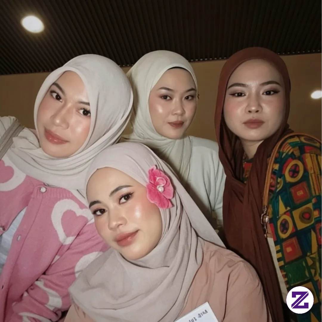 Foto Hari Ini
